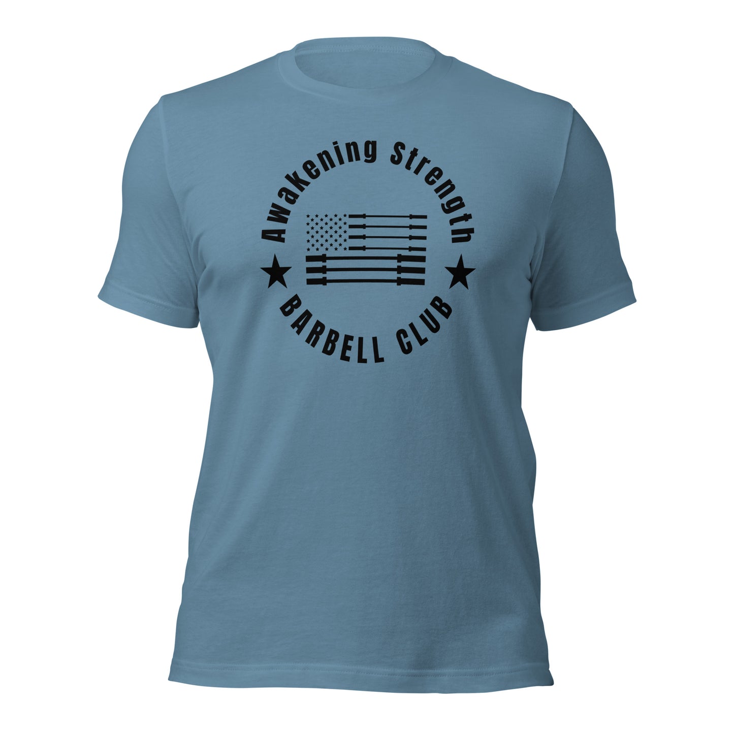 Awakening Strength Barbell Club