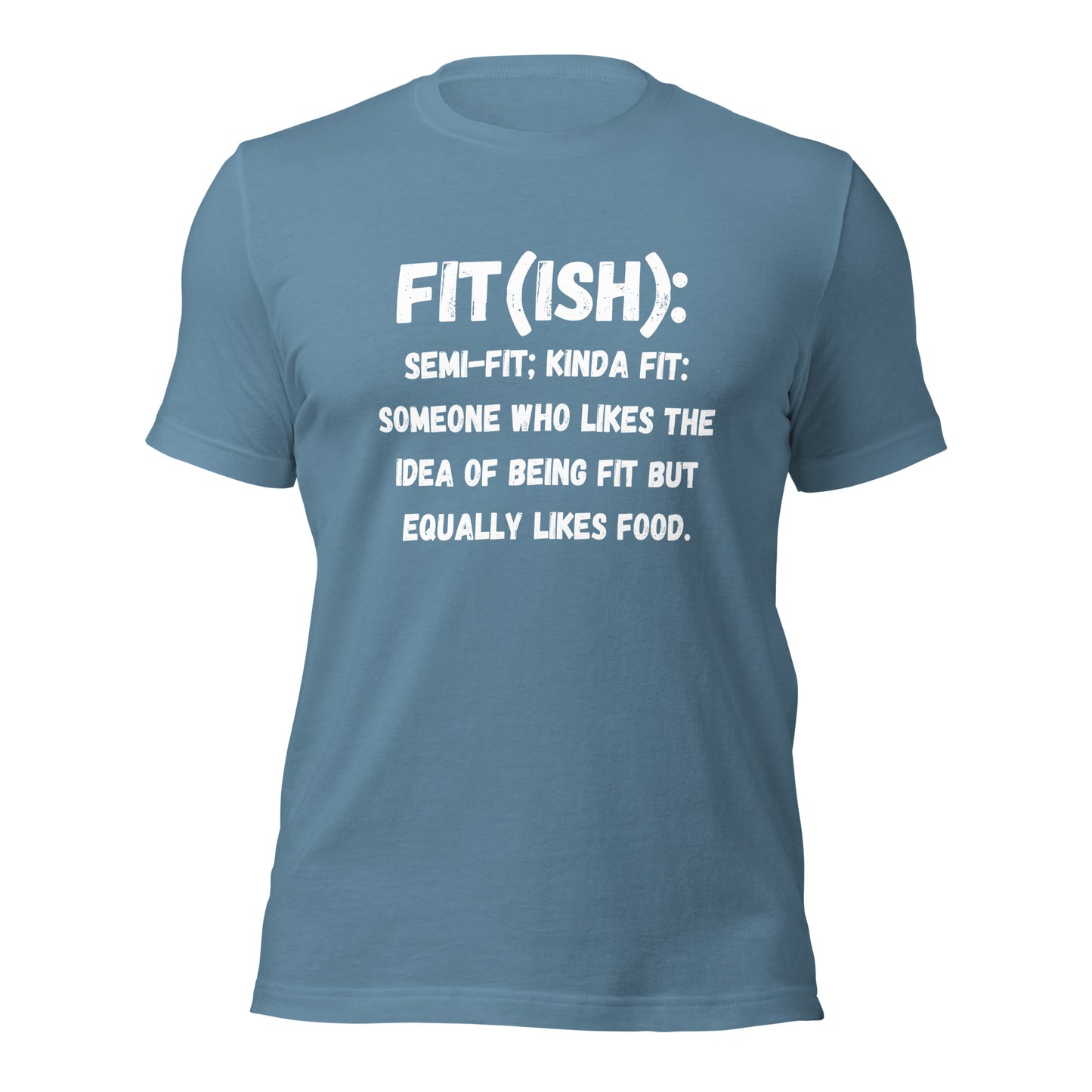 Fit(ish)