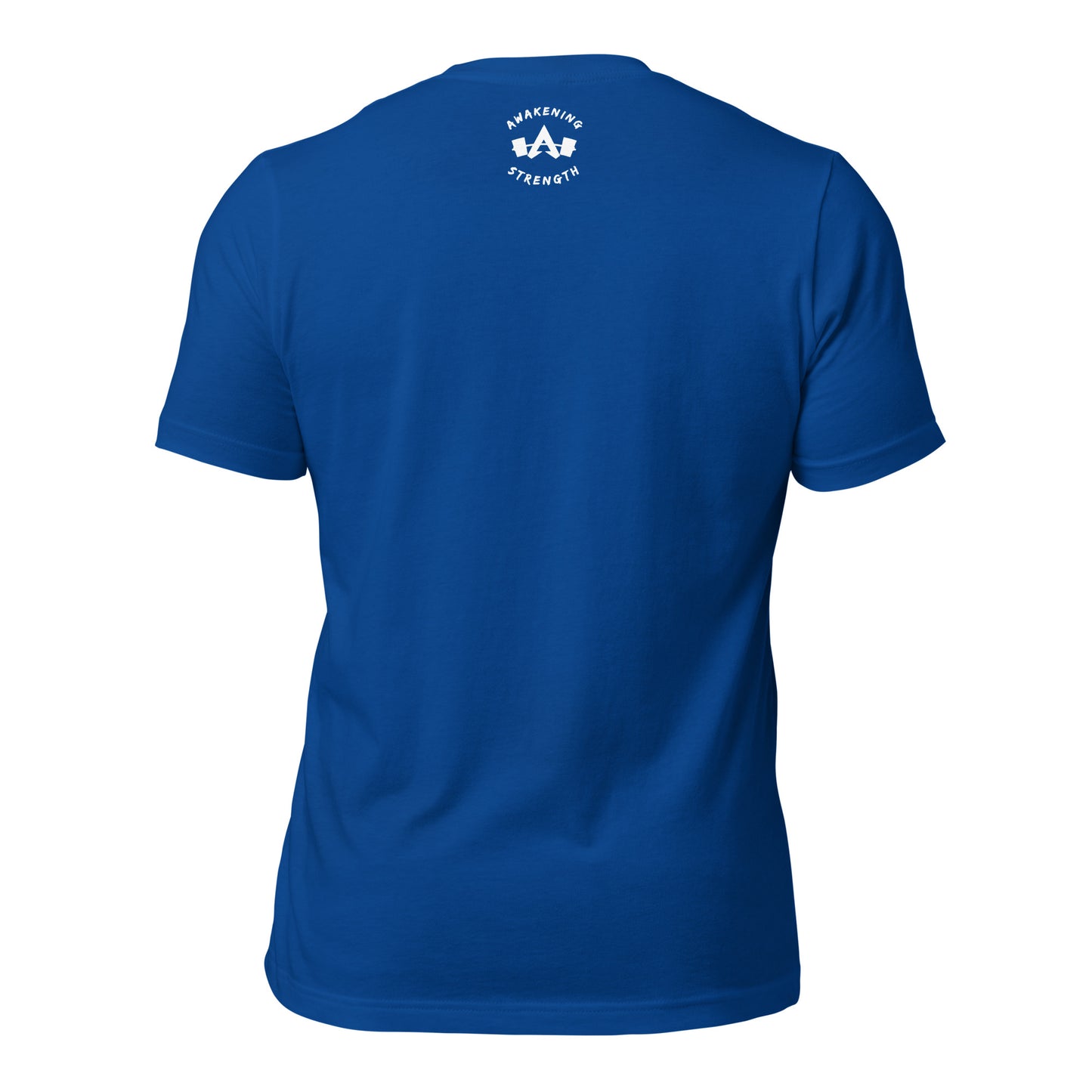 Deadlift Daddy Unisex t-shirt