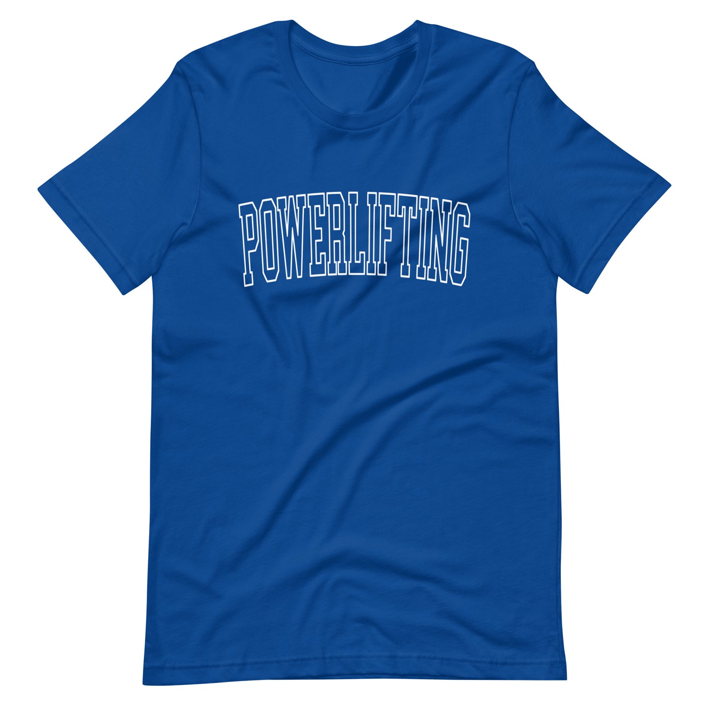Powerlifting