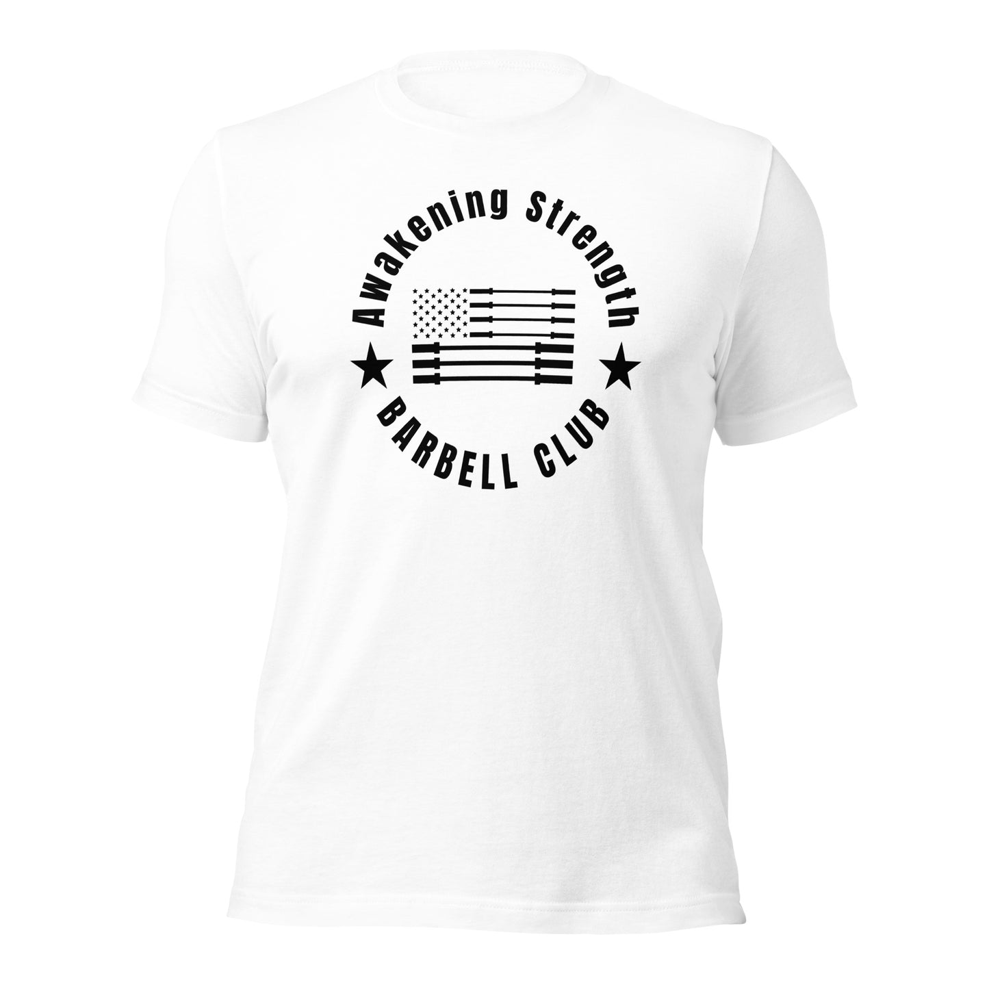 Awakening Strength Barbell Club