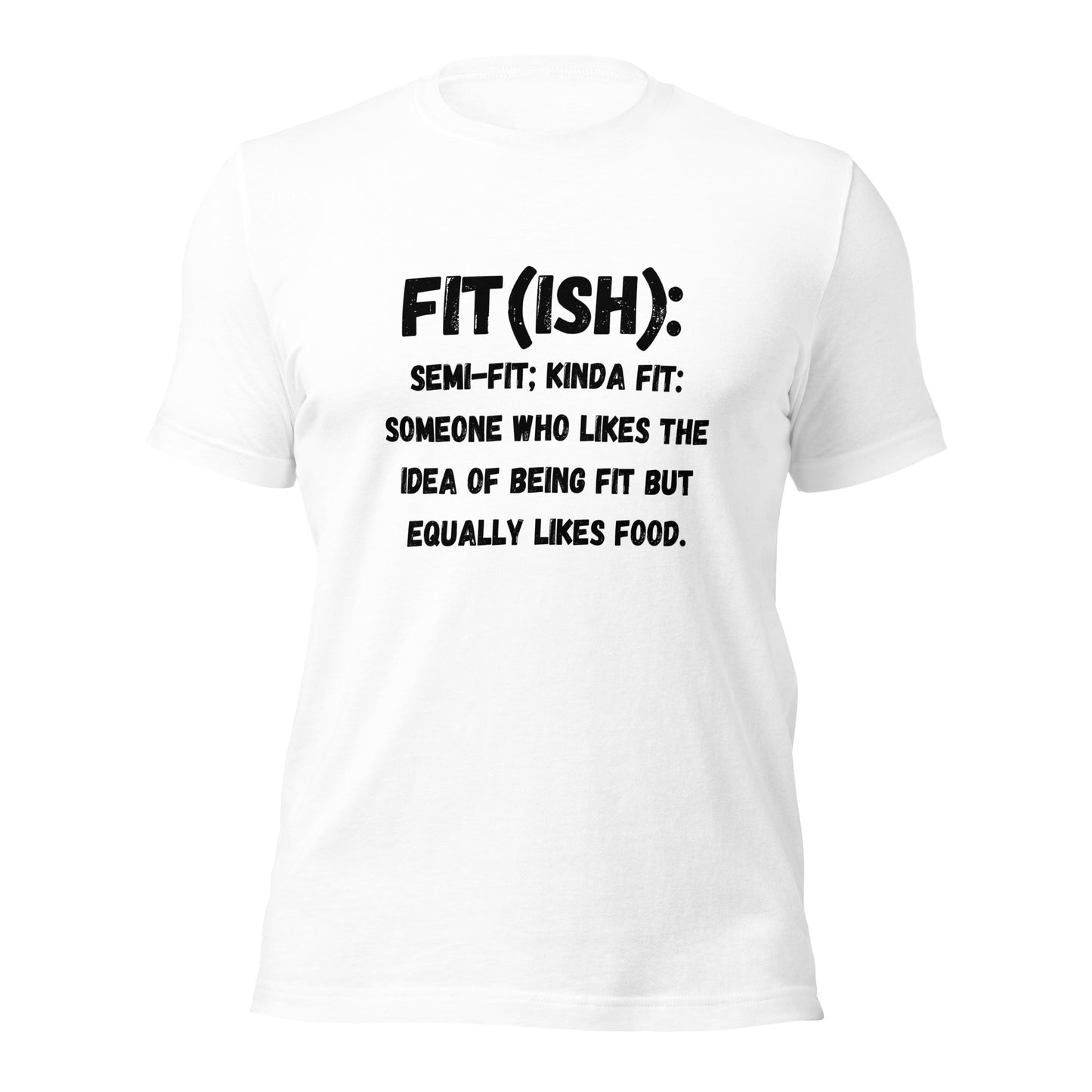 Fit(ish)