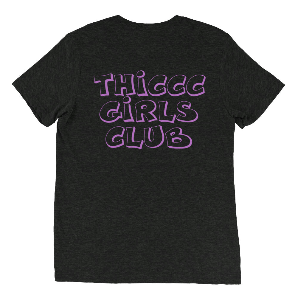 Thiccc Girls Club