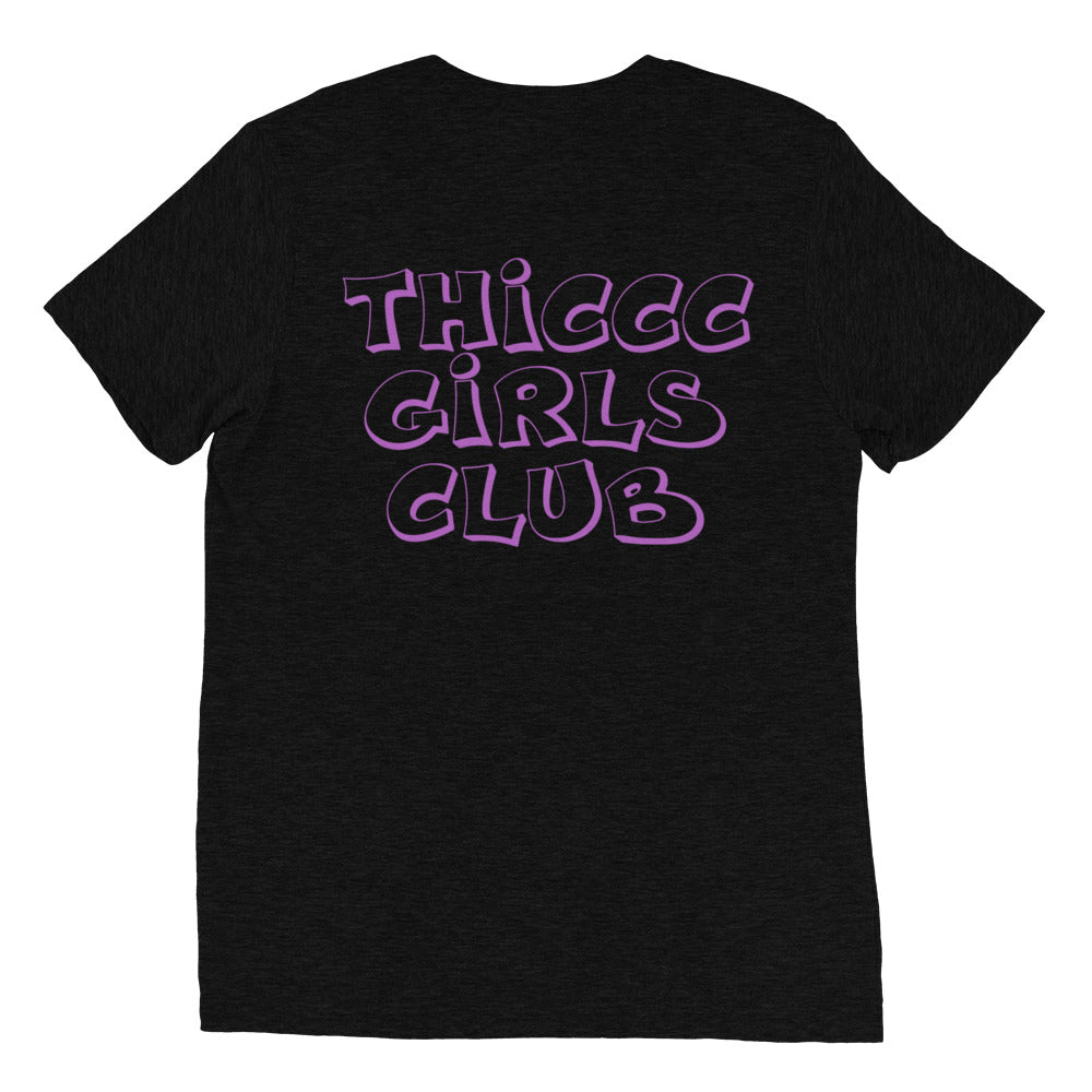 Thiccc Girls Club