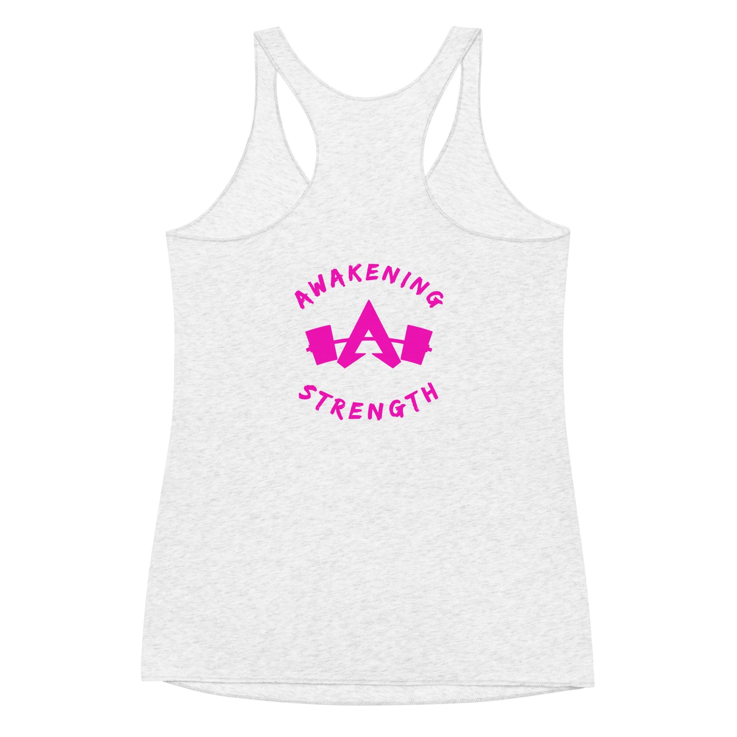 Everything's Fine Women's Racerback Tank