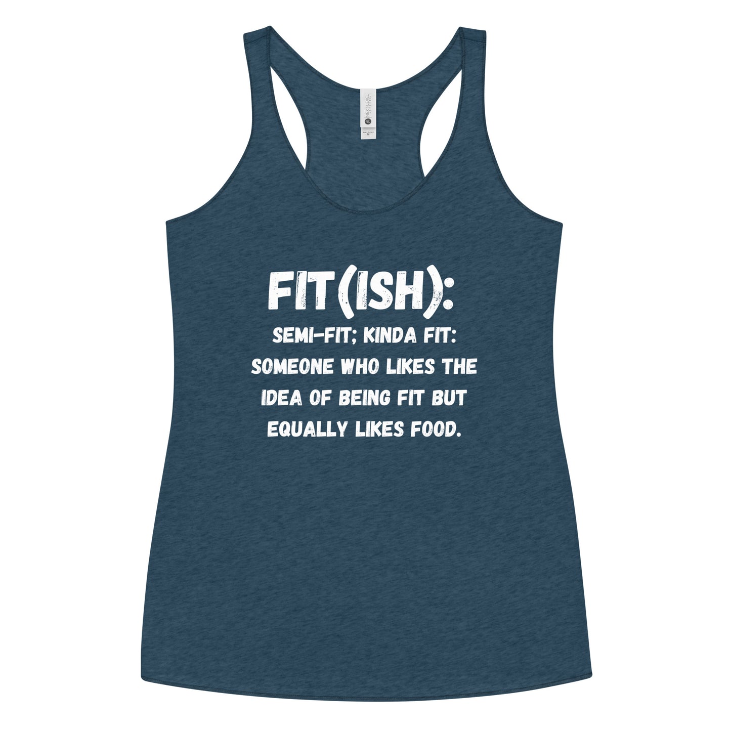 Fit(ish)