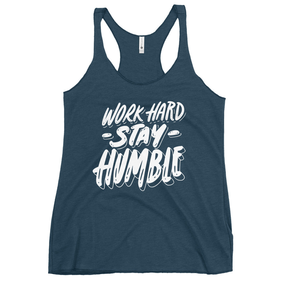 Stay Humble