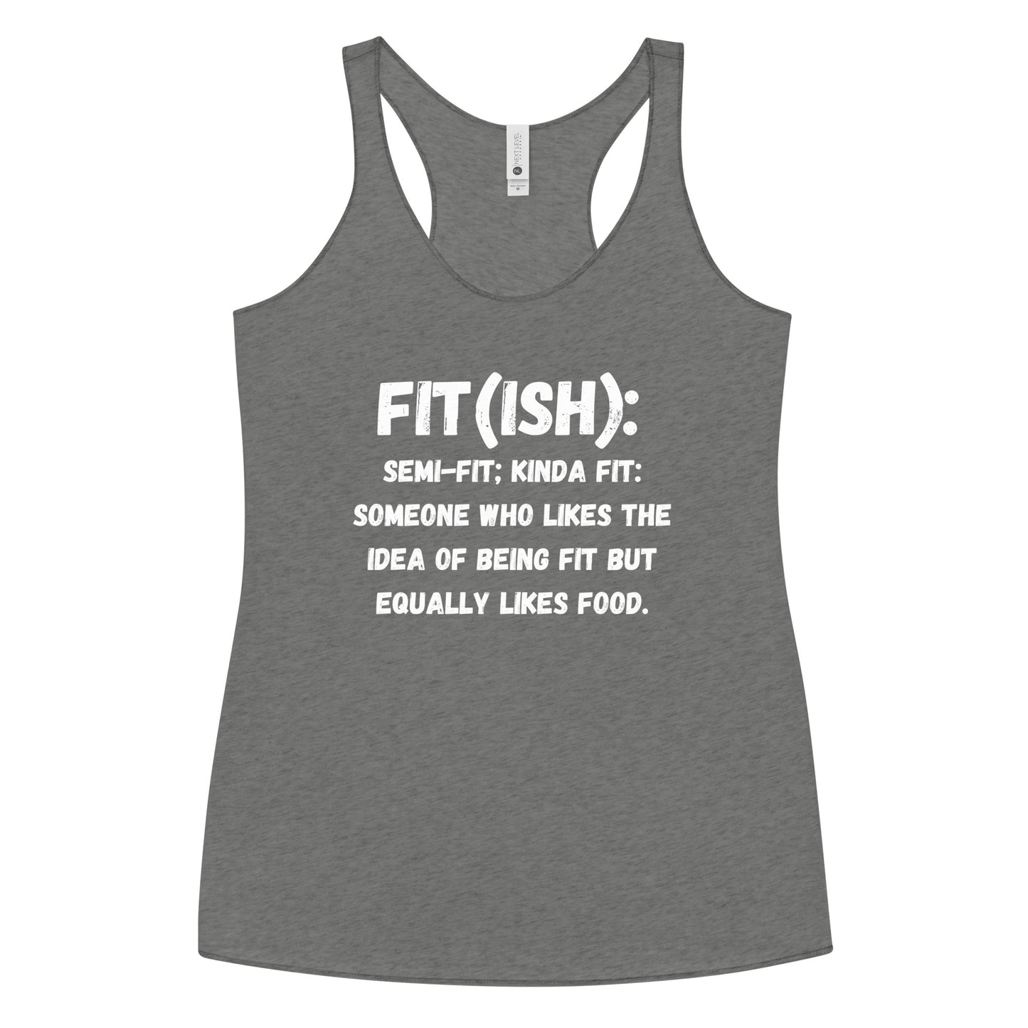 Fit(ish)