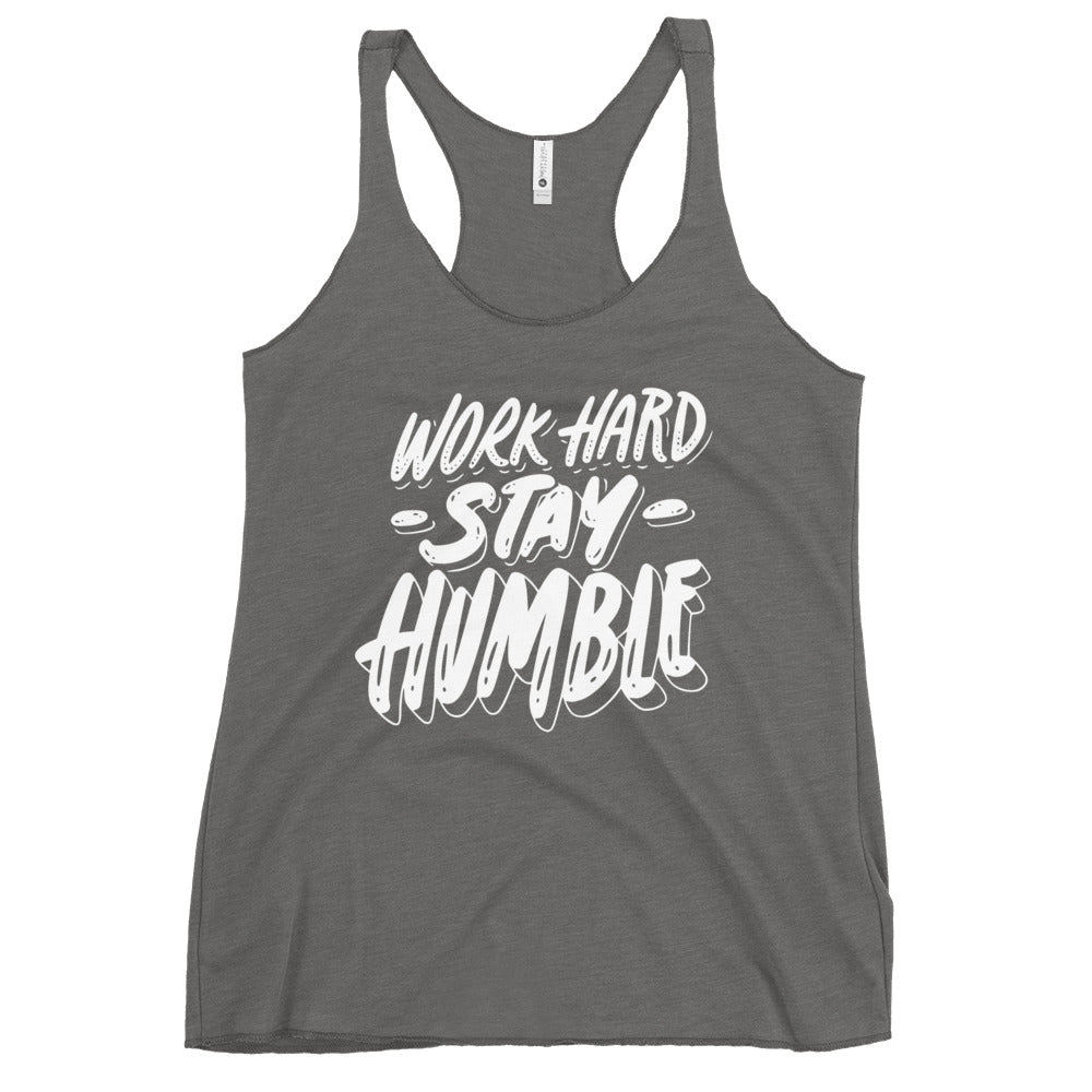 Stay Humble