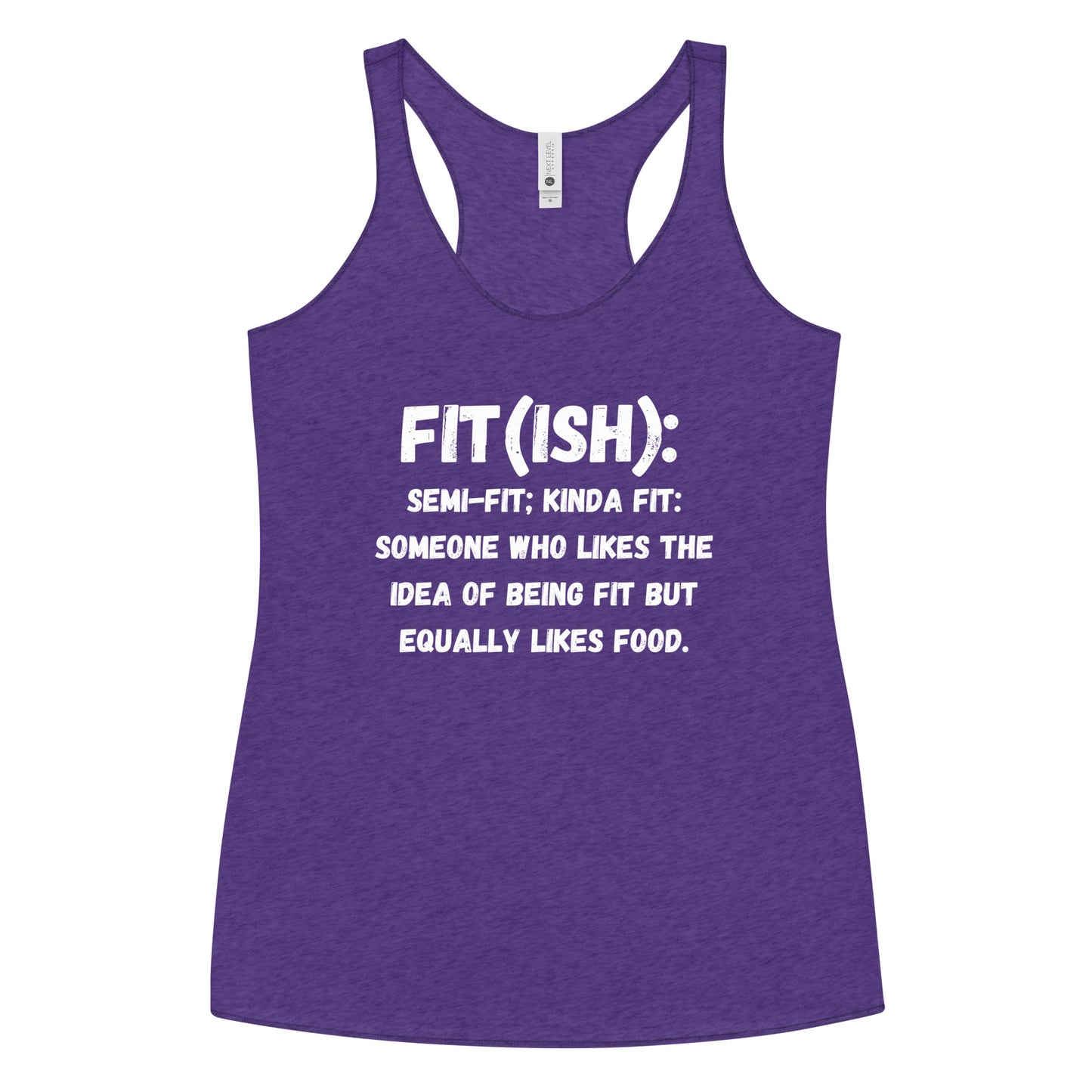 Fit(ish)