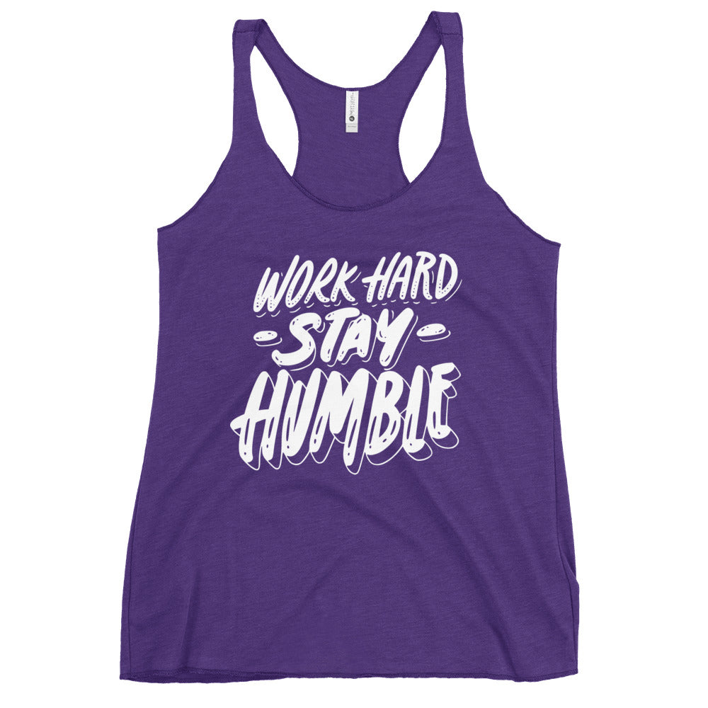 Stay Humble