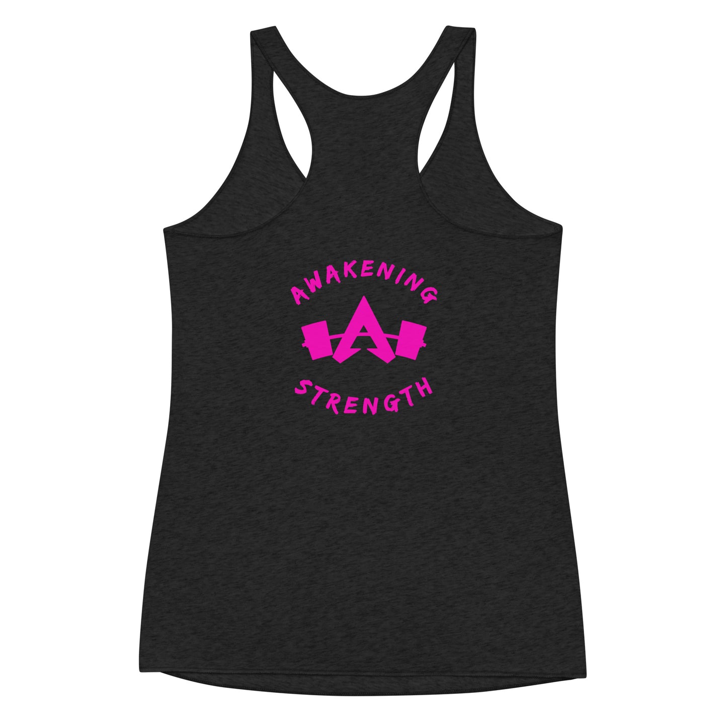 Everything's Fine Women's Racerback Tank
