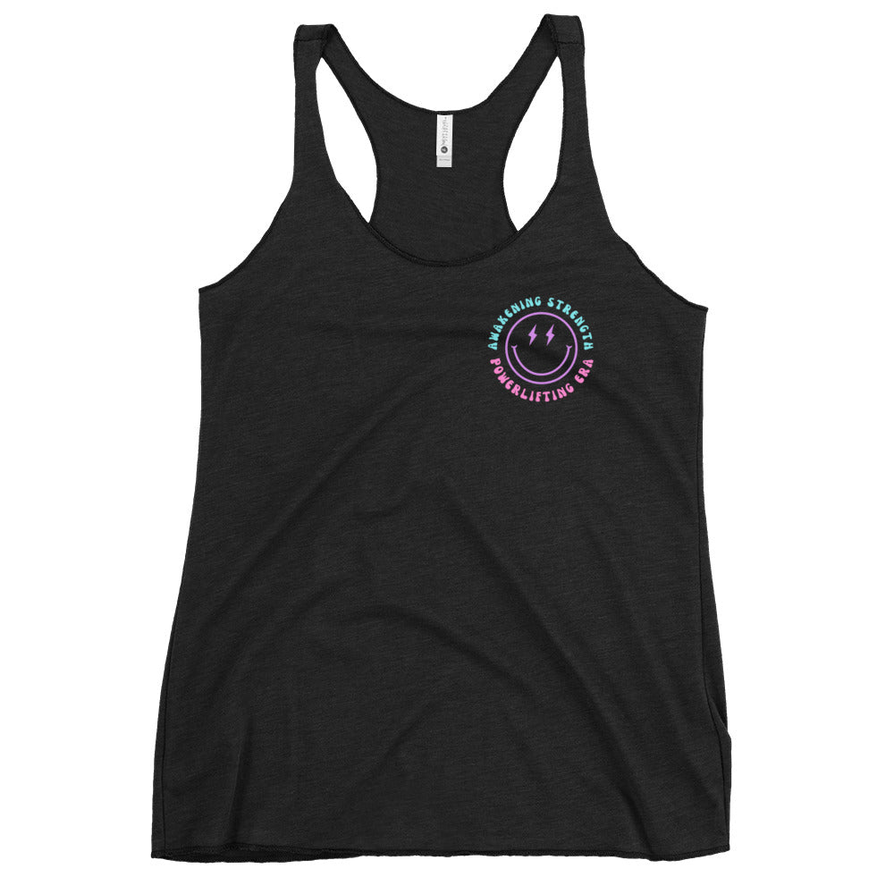 Powerlifting Era Tank
