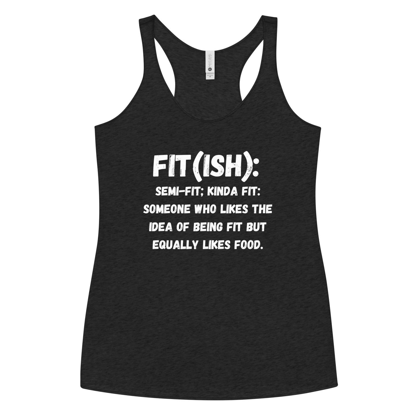 Fit(ish)