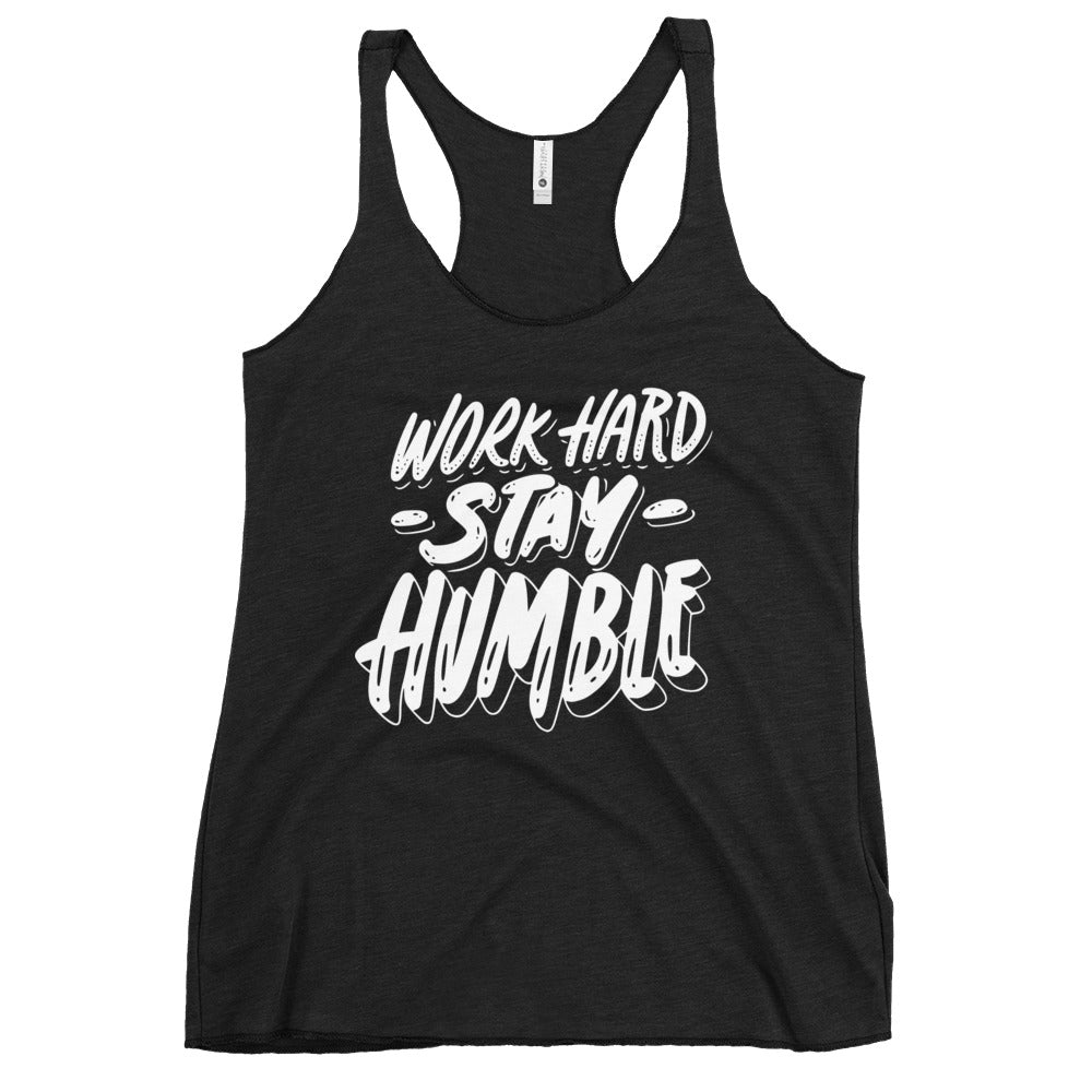 Stay Humble