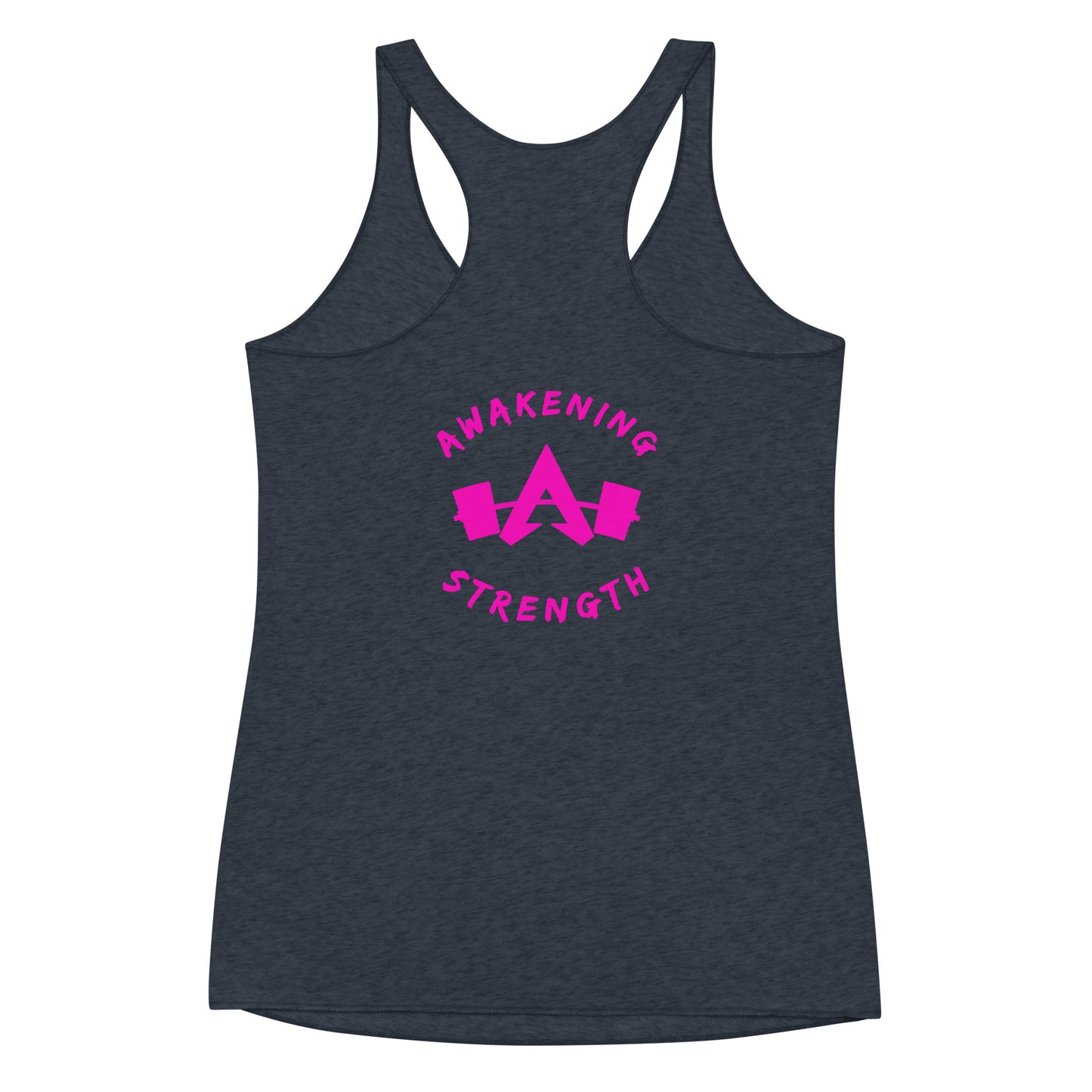 Everything's Fine Women's Racerback Tank