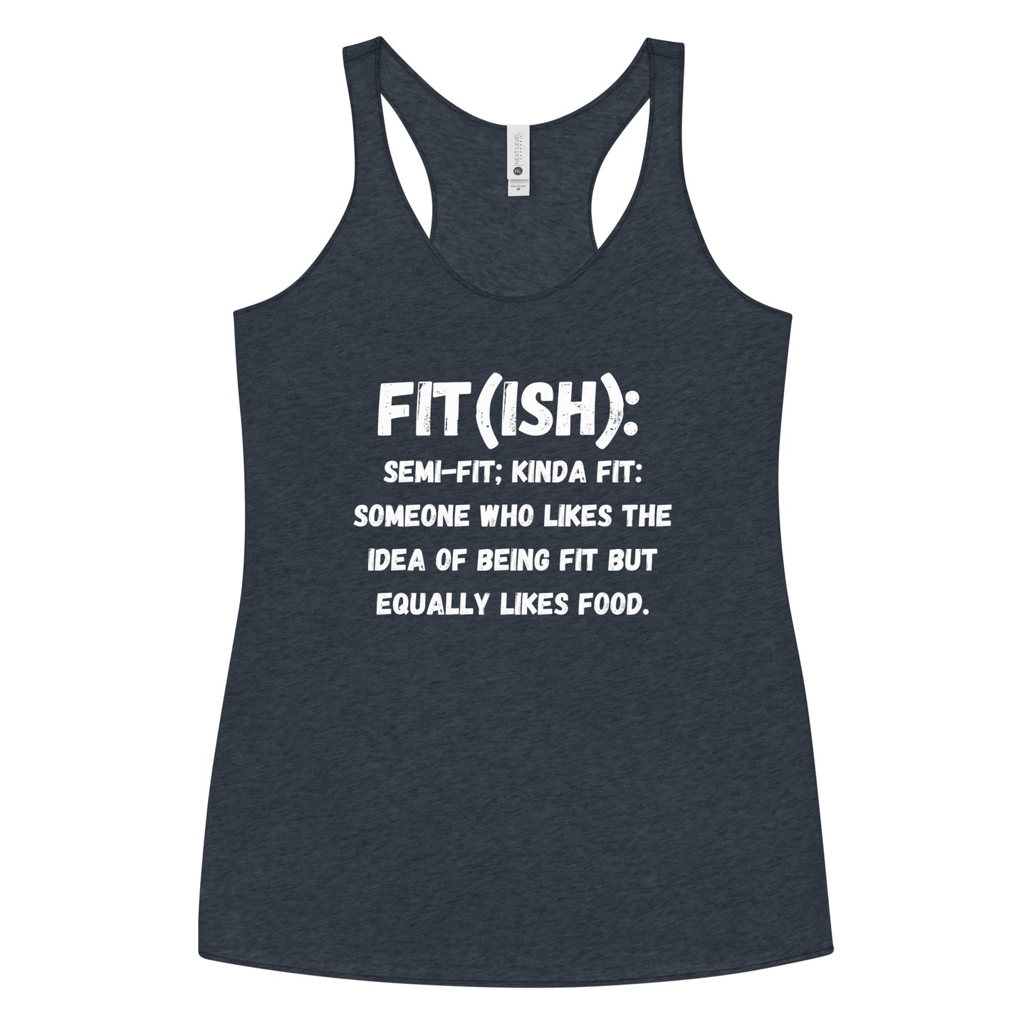 Fit(ish)
