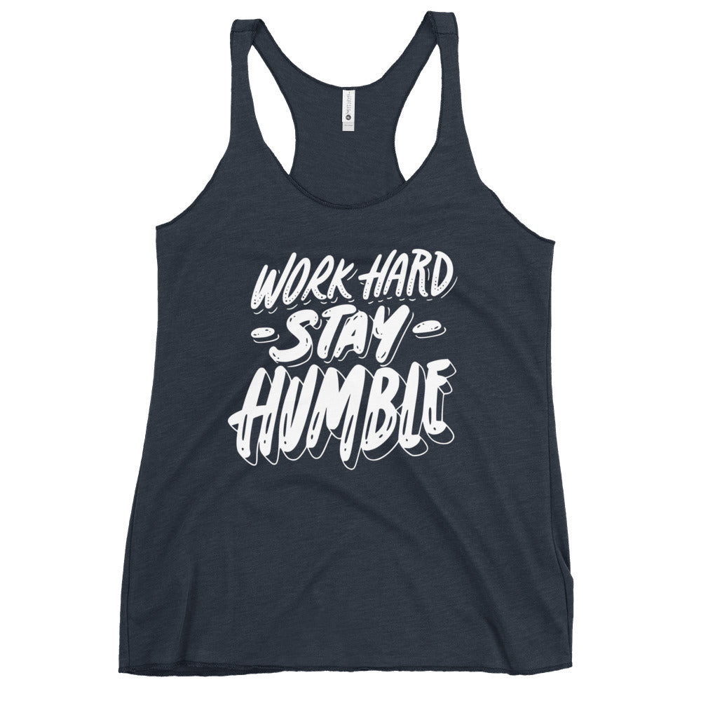 Stay Humble