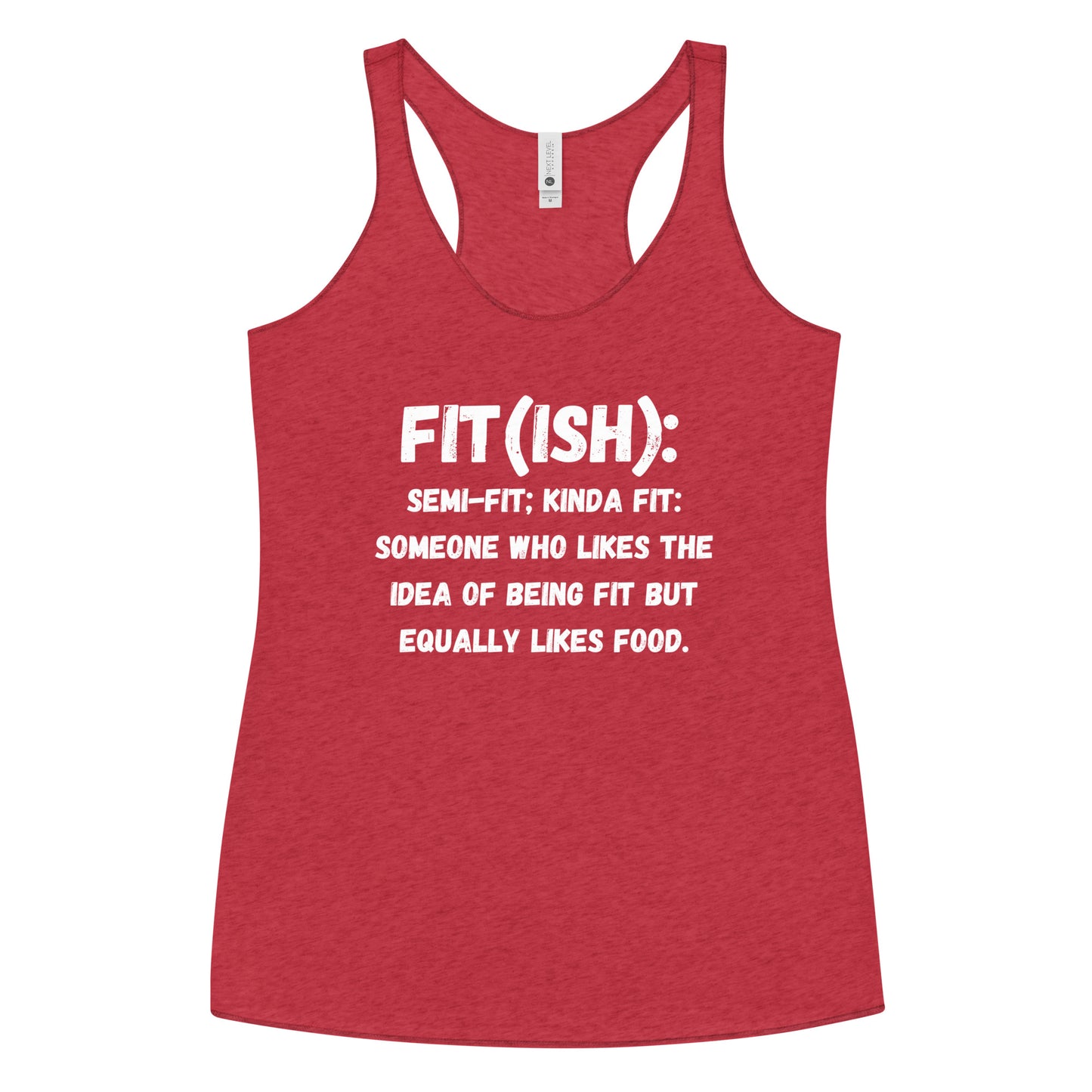 Fit(ish)