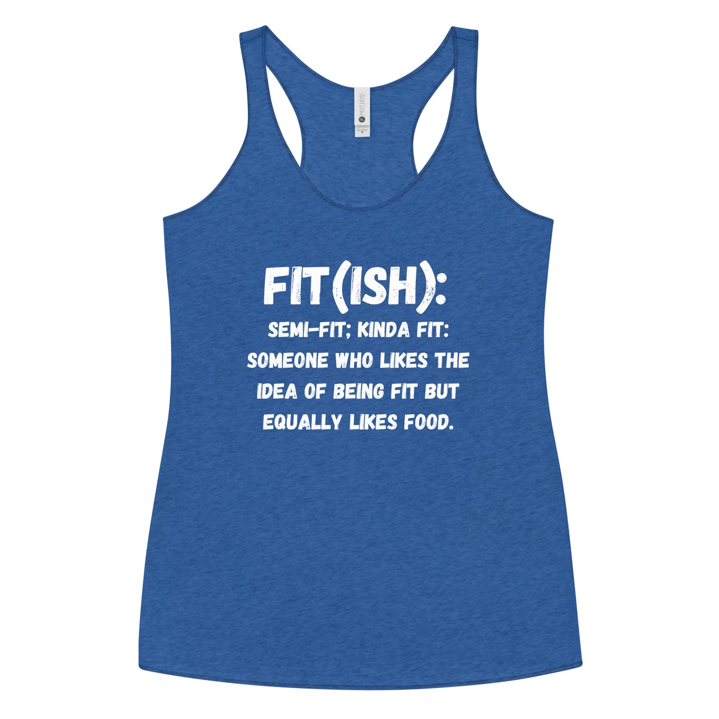 Fit(ish)