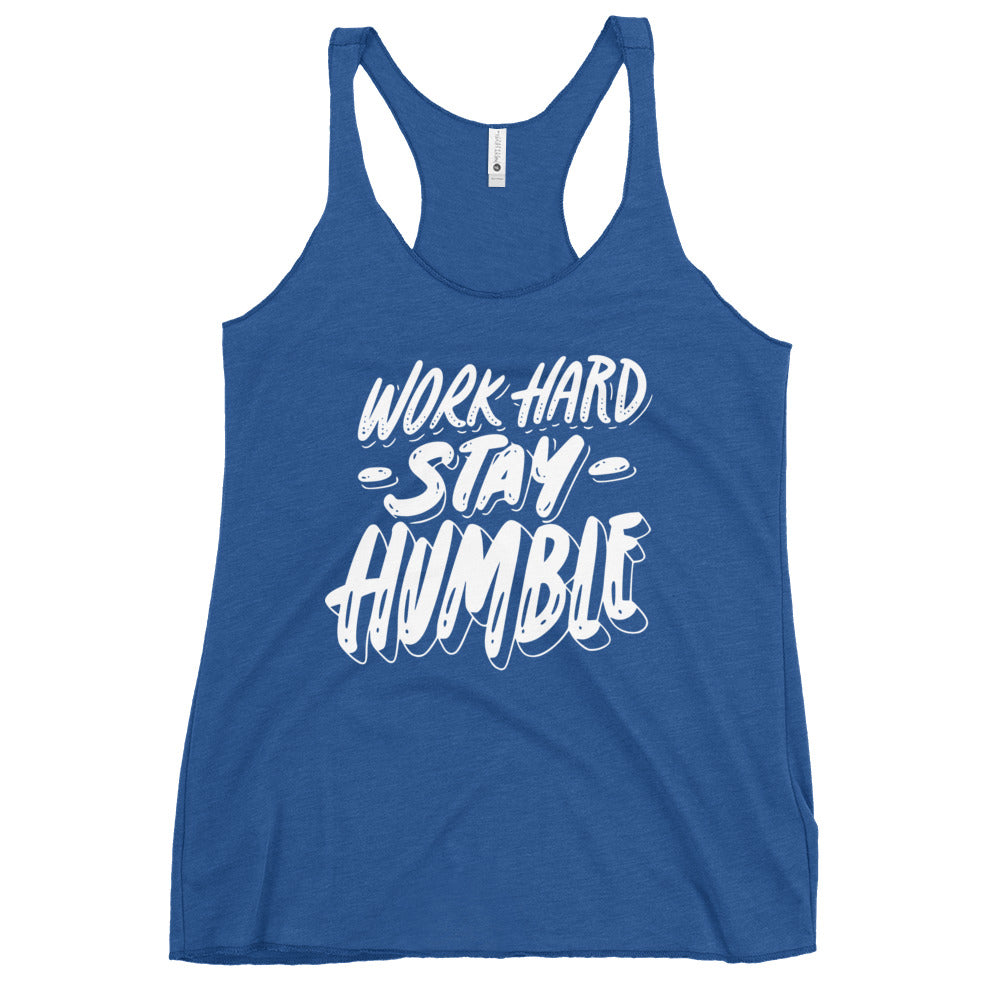 Stay Humble