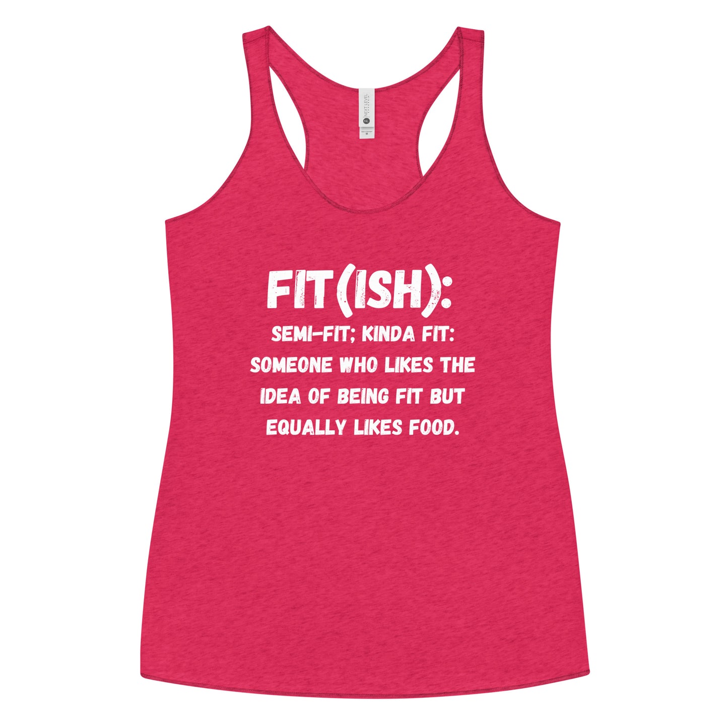 Fit(ish)
