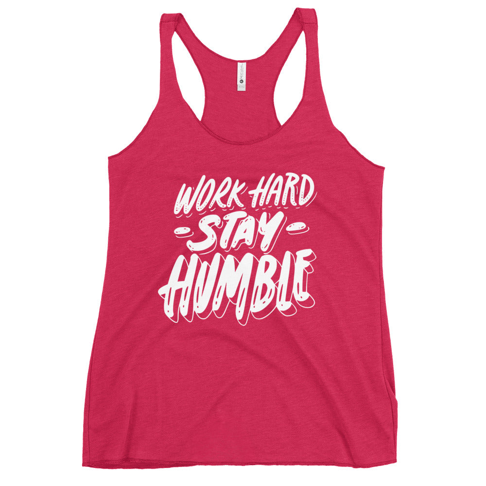Stay Humble