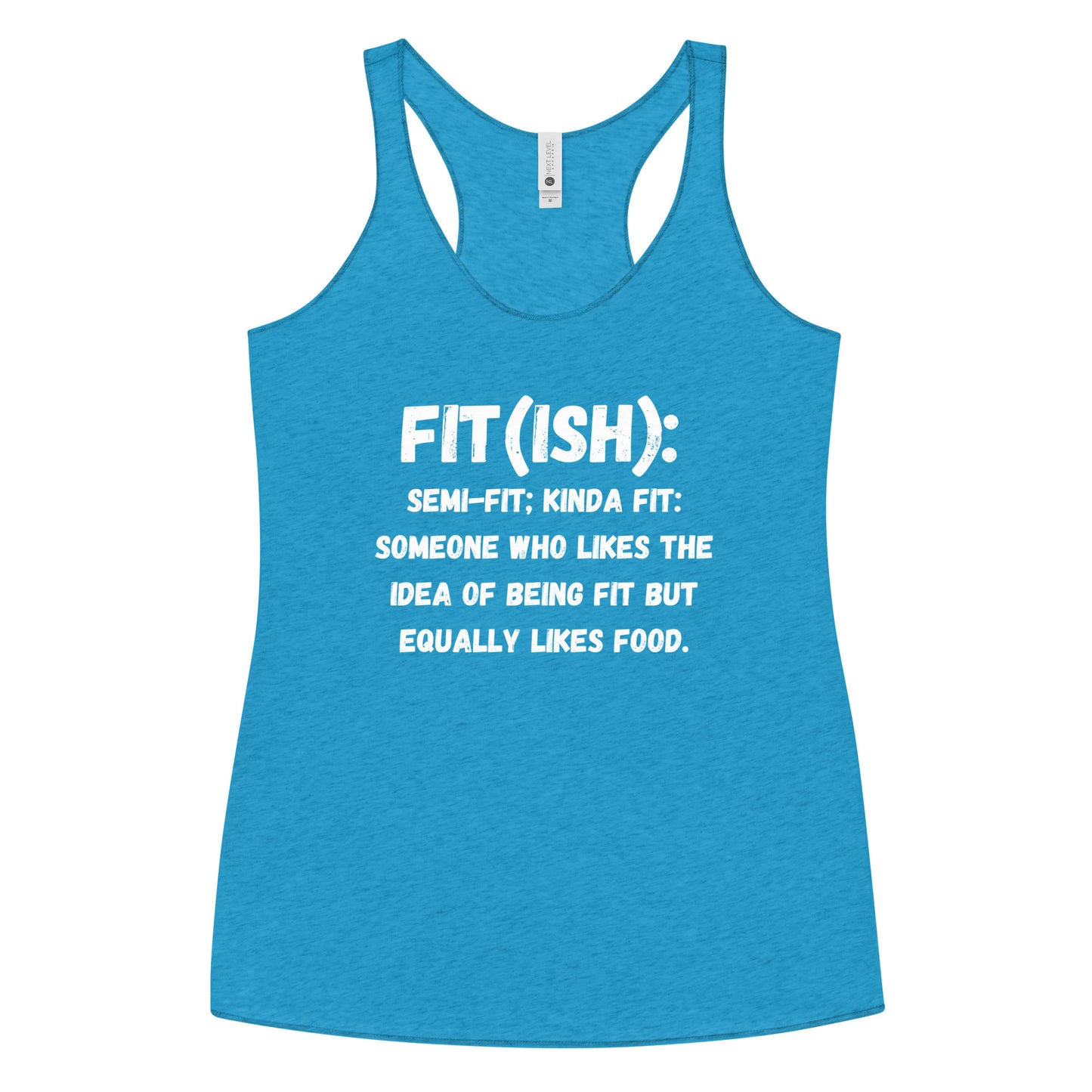 Fit(ish)