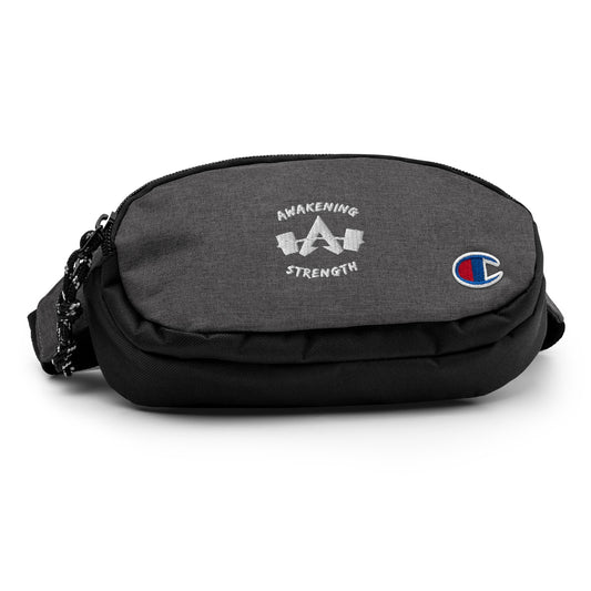 Champion fanny pack