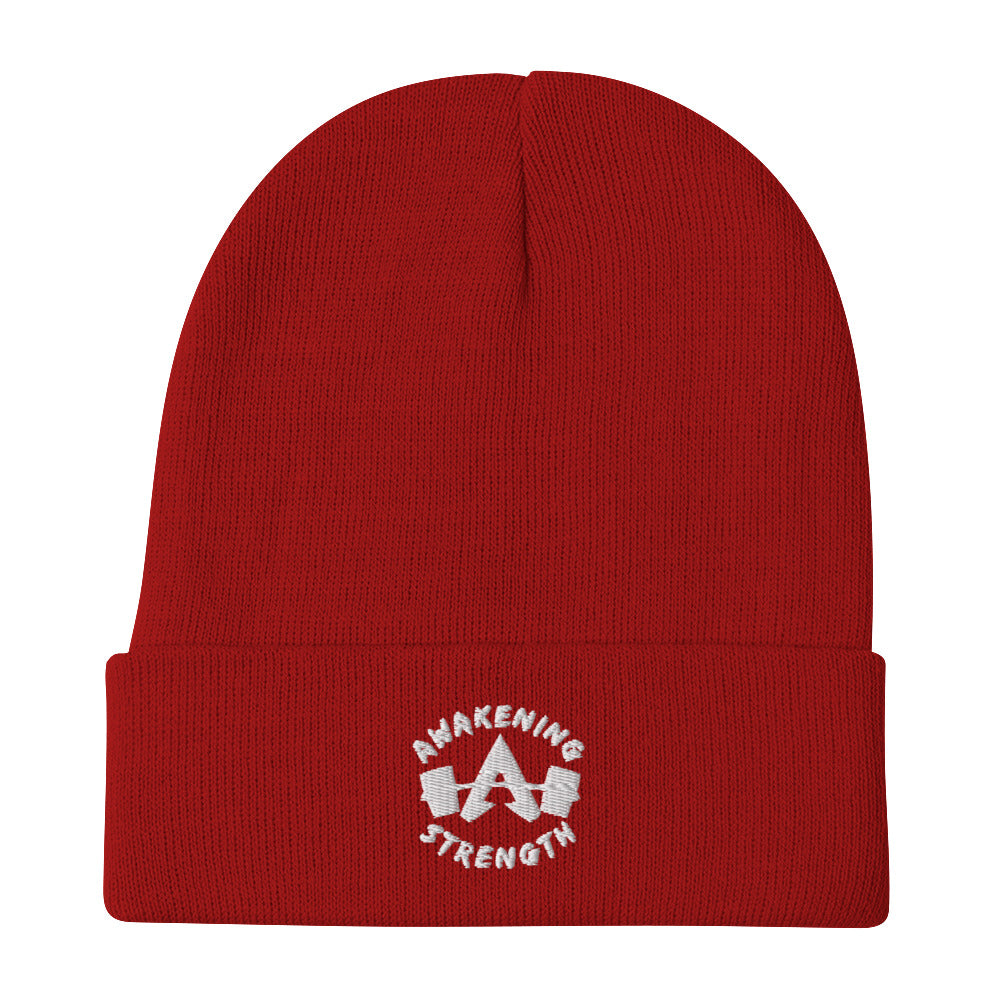 Awakening Strength Beanie