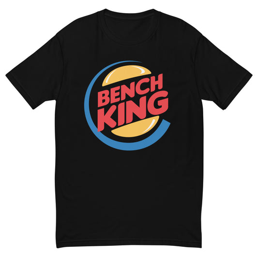 Bench King Short Sleeve T-shirt