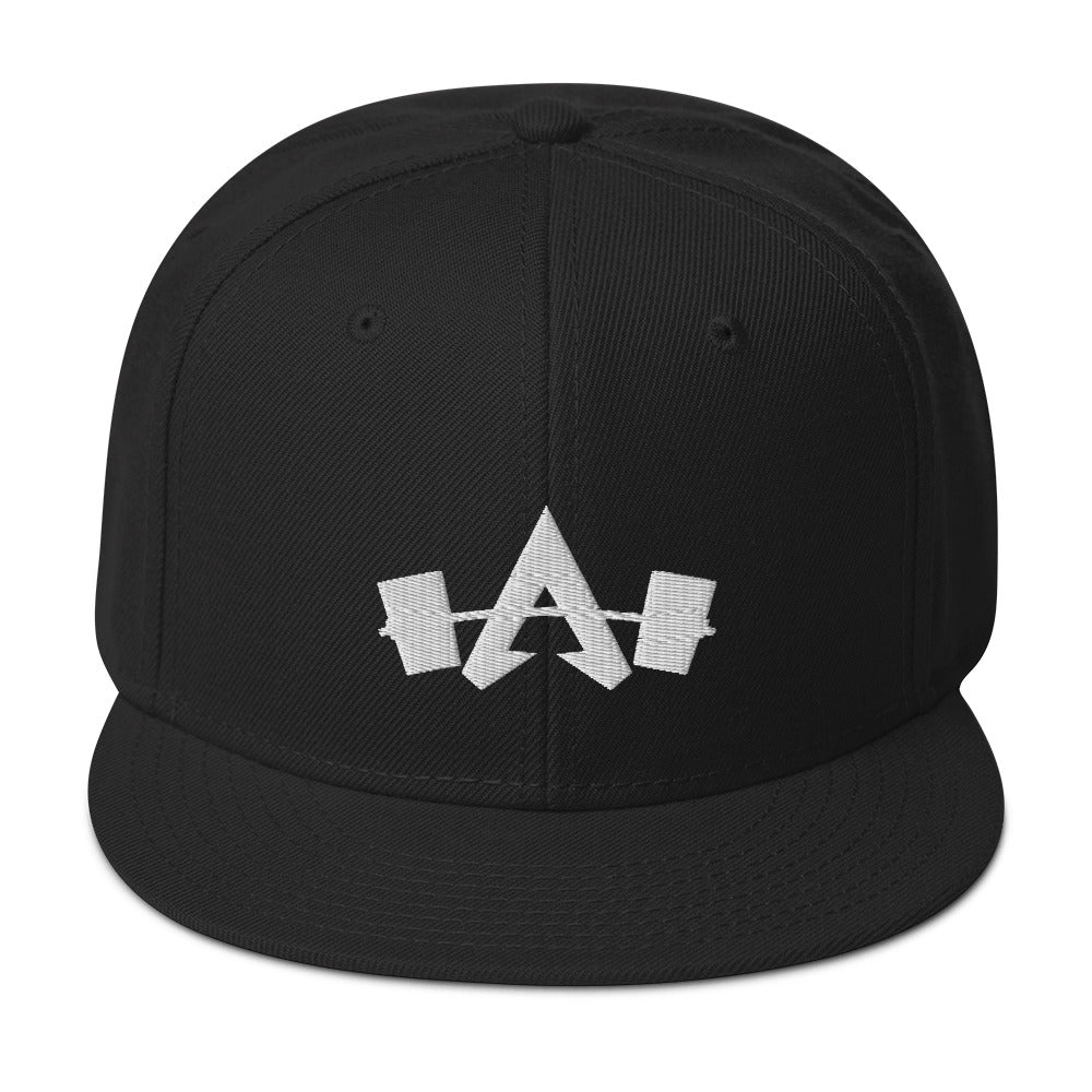 Snapback Hat