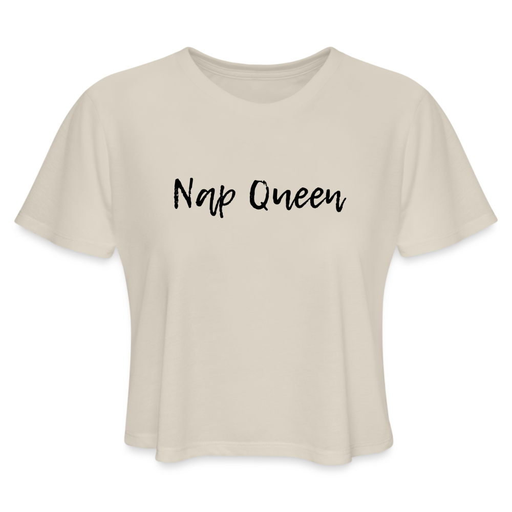 Nap Queen - dust