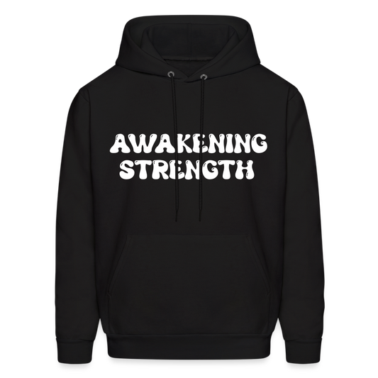 Thiccc Girls Club Hoodie - black