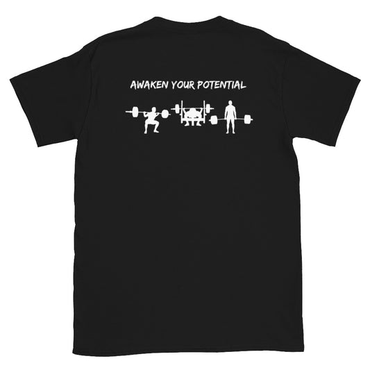 Awaken Your Potential Powerlifting