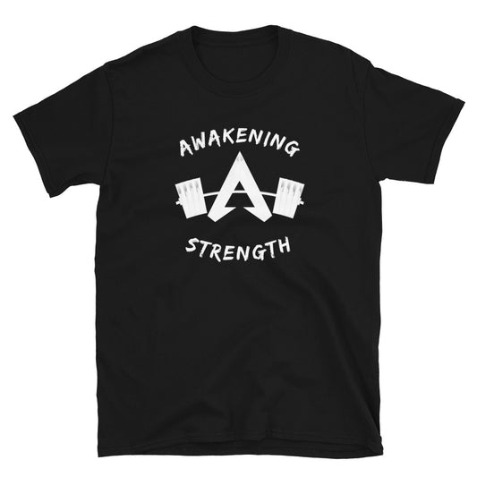 Awaken Your Potential Powerlifting