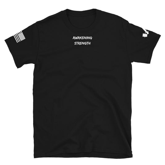AS Competition Short-Sleeve Unisex T-Shirt