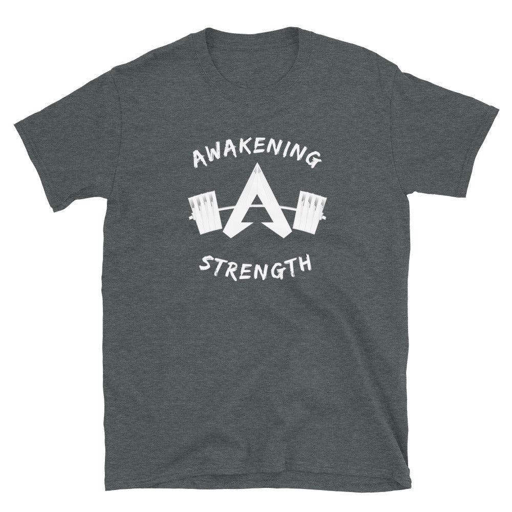 Awaken Your Potential Powerlifting
