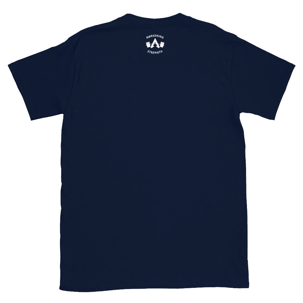 RPE DEAD Short-Sleeve Unisex T-Shirt