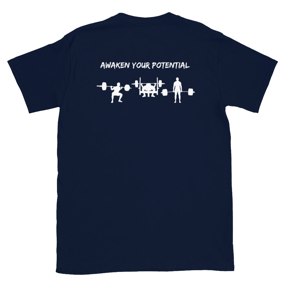 Awaken Your Potential Powerlifting