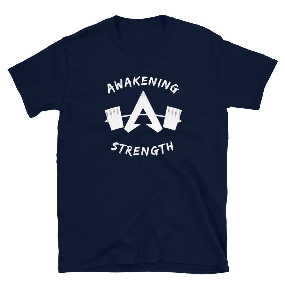 Awaken Your Potential Powerlifting