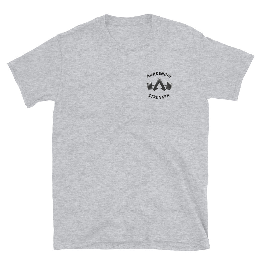 Outwork Genetics Short-Sleeve Unisex T-Shirt