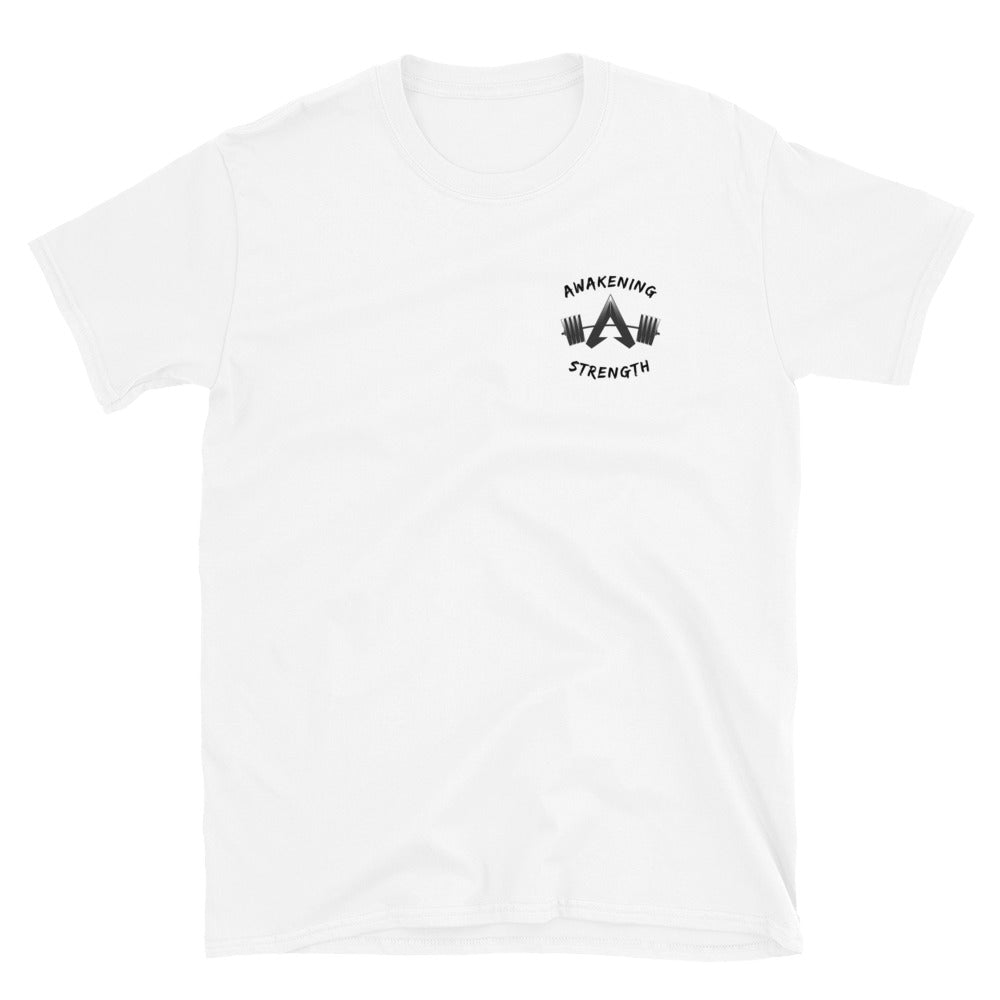 Outwork Genetics Short-Sleeve Unisex T-Shirt