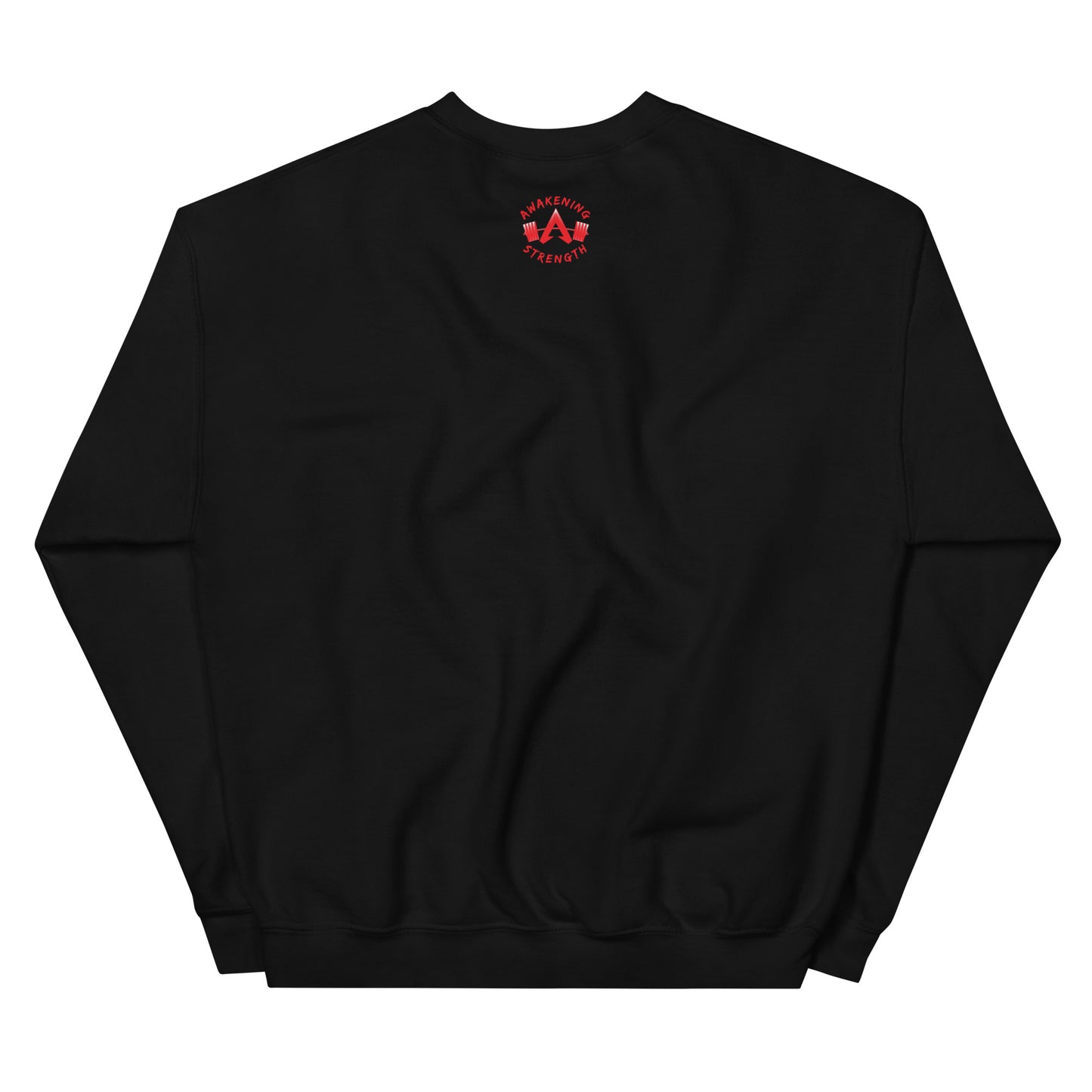 Deadlift Queen Unisex Sweatshirt