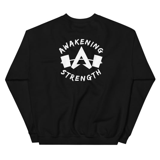 Awakening Strength Sweatshirt