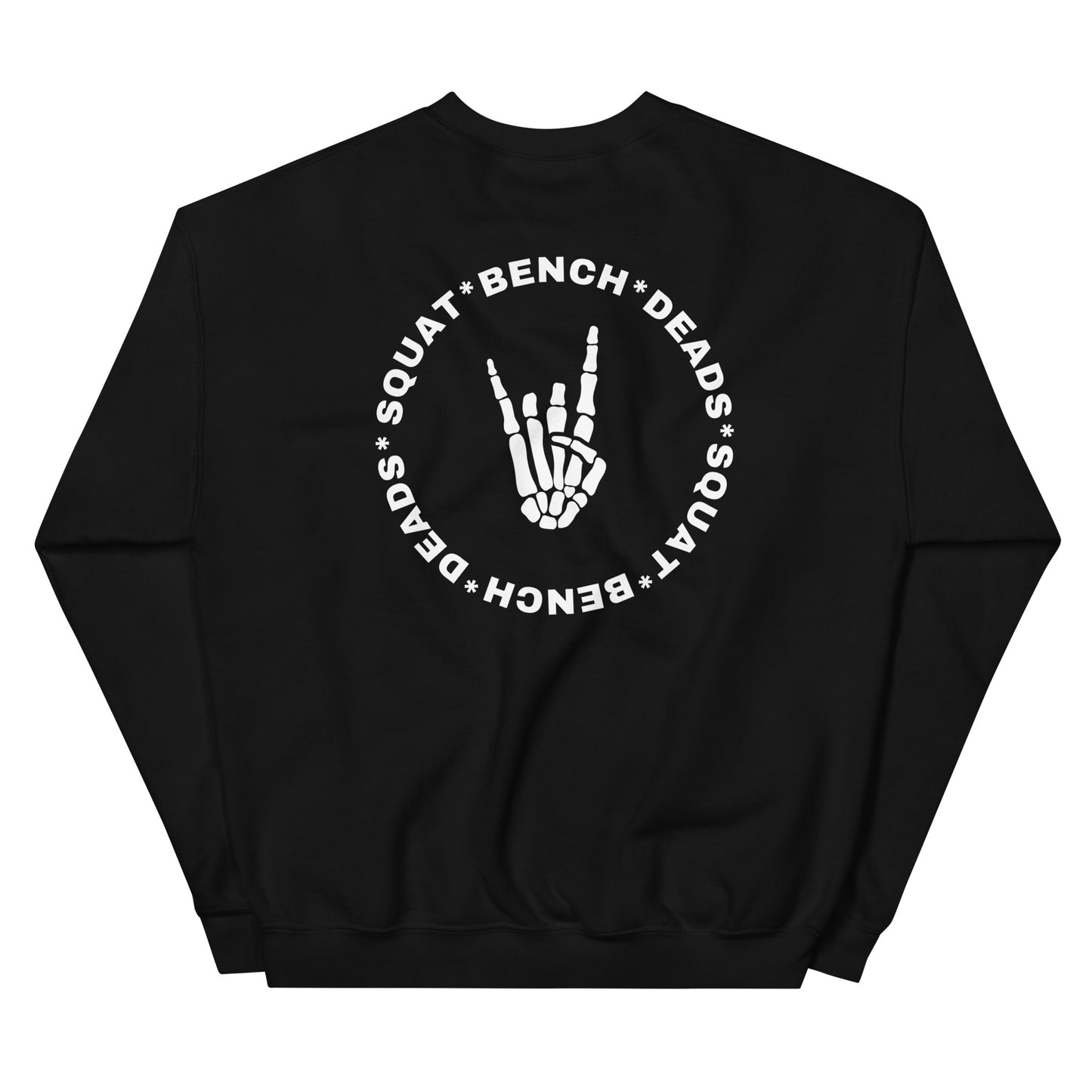SBD Unisex Sweatshirt