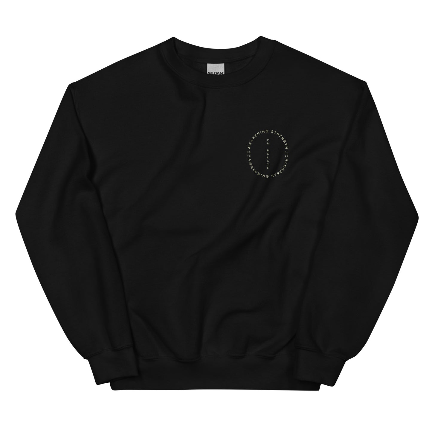 PR Palace Unisex Sweatshirt