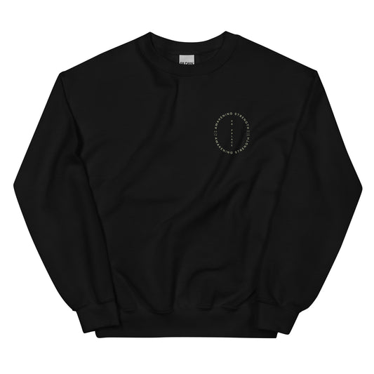 PR Palace Unisex Sweatshirt
