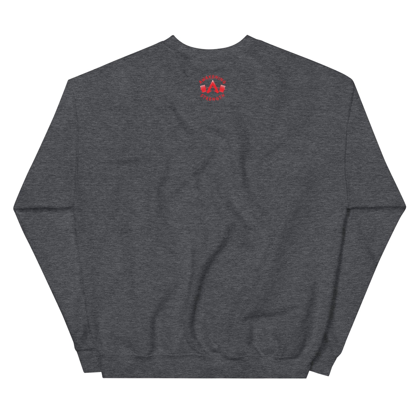 Deadlift Queen Unisex Sweatshirt