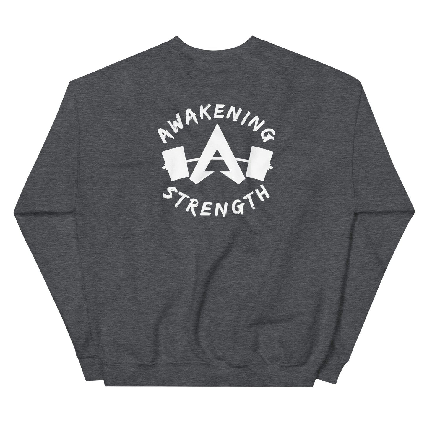 Awakening Strength Sweatshirt